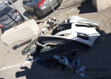 2017 Infiniti Qx60 из США, поврежденный, VIN 5N1DL0MM2HC541515